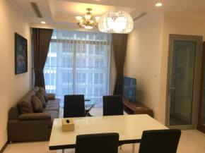 Capitalland's Service Apartment Landmark 5 Vinhomes